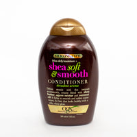 Ogx Silicone-Free Shea Soft & Smooth Conditioner 385ml