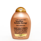 Ogx Ever Straightening+ Brazilian Keratin Therapy Shampoo 385 ml