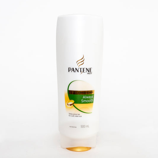 Pantene Conditioner Always Smooth 500ml