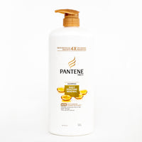 Pantene Shampoo Daily Moisture Renewal 1.2L