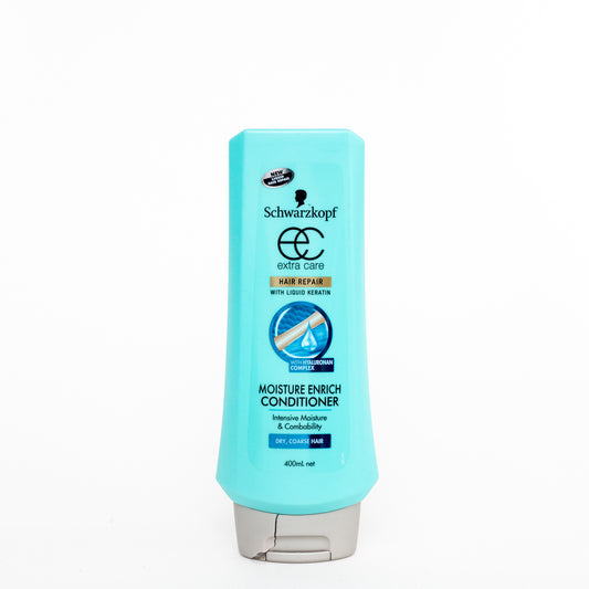 Schwarzkopf Conditioner Moisture Enrich 400ml