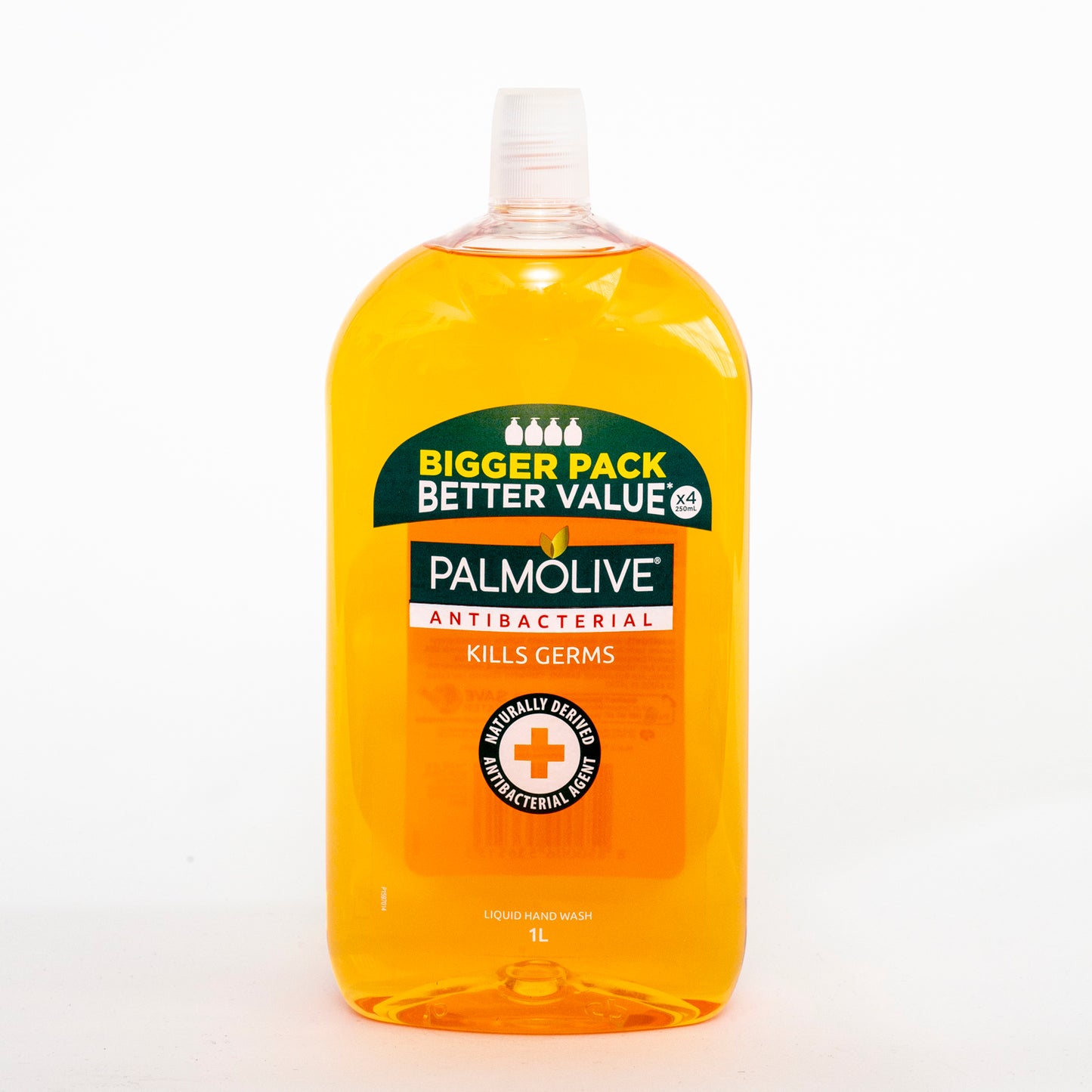 Palmolive Antibacterial Refill 1L