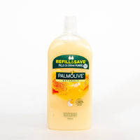 Palmolive Naturals Milk & Honey Refill 500ml
