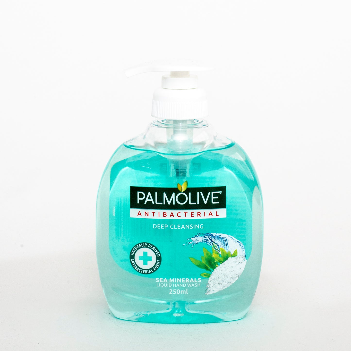 Palmolive Antibacterial Sea Minerals Hand Wash 250ml