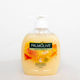 Palmolive Naturals Nourishing Milk & Honey Hand Wash 250ml