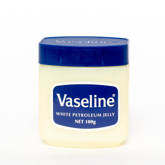 Vaseline Petroleum Jelly 100g