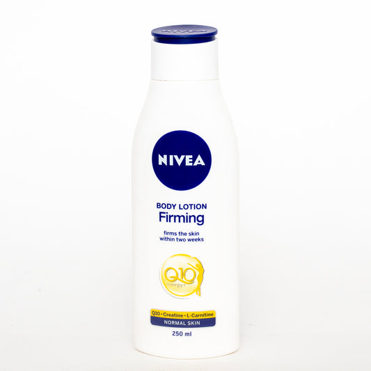 Nivea Body Lotion Firming Q10 250ml