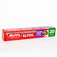 Multix Alfoil Strong & Reliable 20m x 30cm