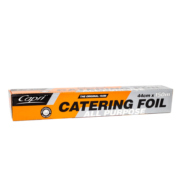 Capri Catering Foil All Purpose 44cm x 150m