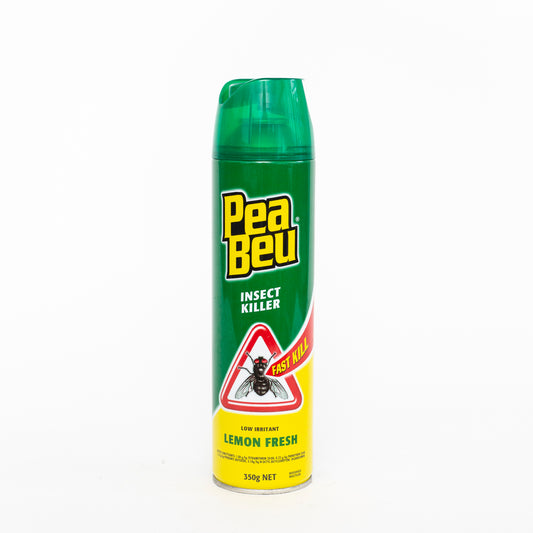 Pea Beu Insect Killer Lemon Fresh 350g