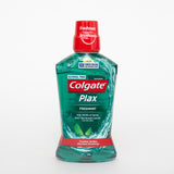Colgate Mouthwash Plax Freshmint 500ml