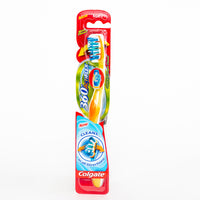 Colgate Toothbrush 360 Actiflex Soft Assorted Colours
