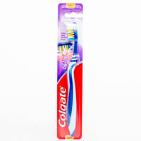 Colgate Toothbrush Zig Zag Soft Assorted Colours