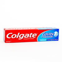 Colgate Toothpaste Regular Flavour 175g