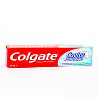 Colgate Toothpaste Blue Minty Gel 160g
