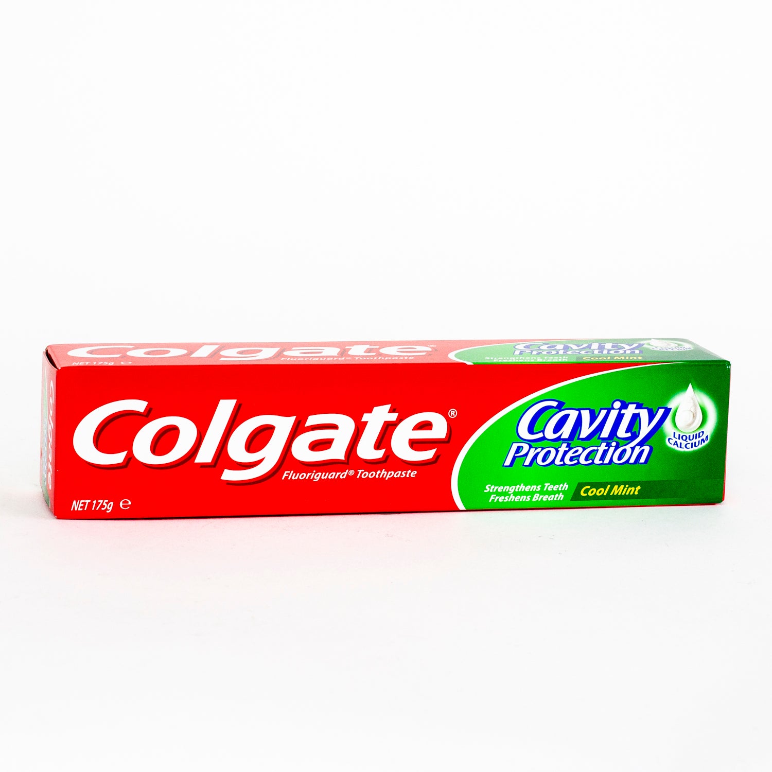 Purchase Colgate Toothpaste Cool Mint 175g Online | JWN Shop