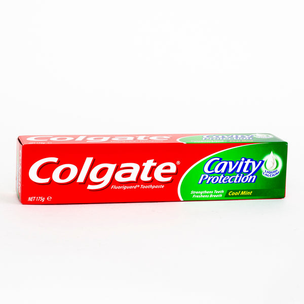 Colgate Toothpaste Cool Mint 175g