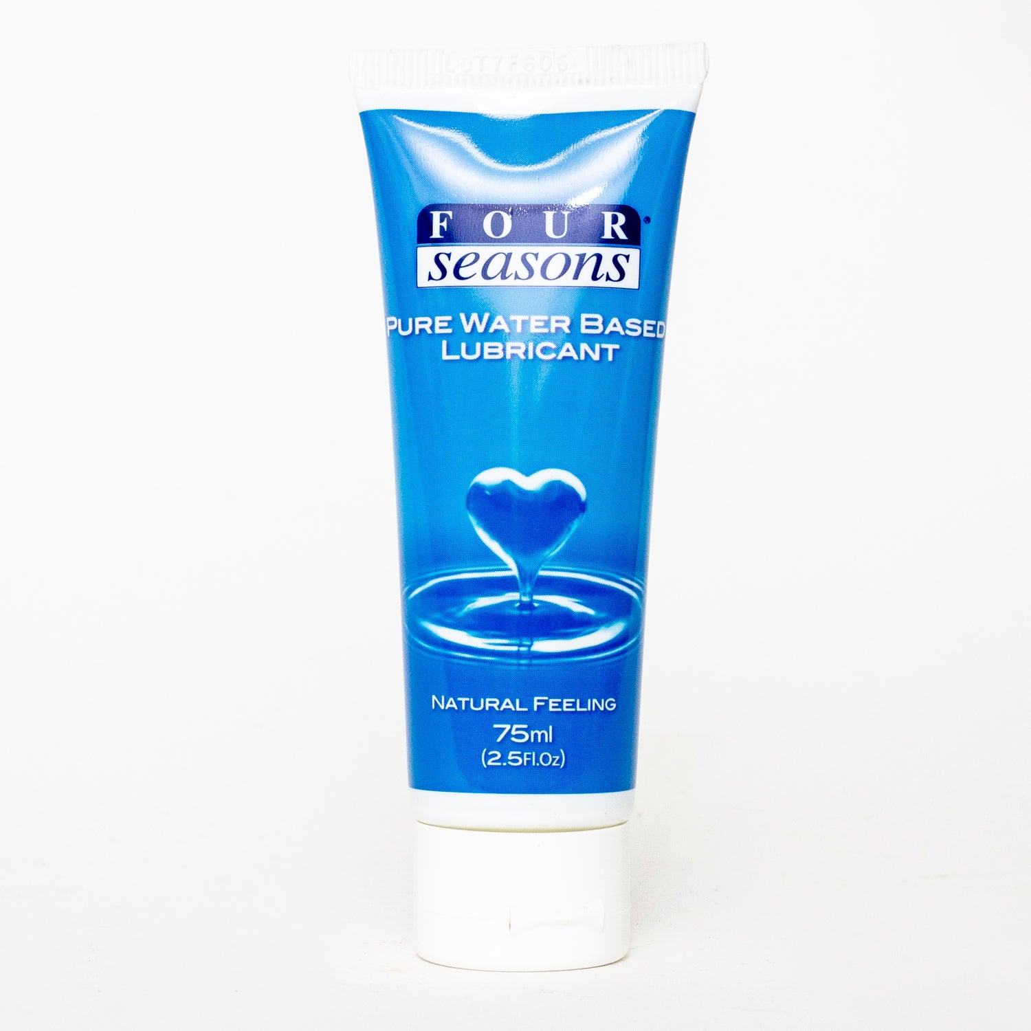 Purchase Four Seasons Pure Water Based Lubricant 75ml Online | JWN Shop Purchase Four Seasons Pure Water Based Lubricant 75ml Online | JWN Shop