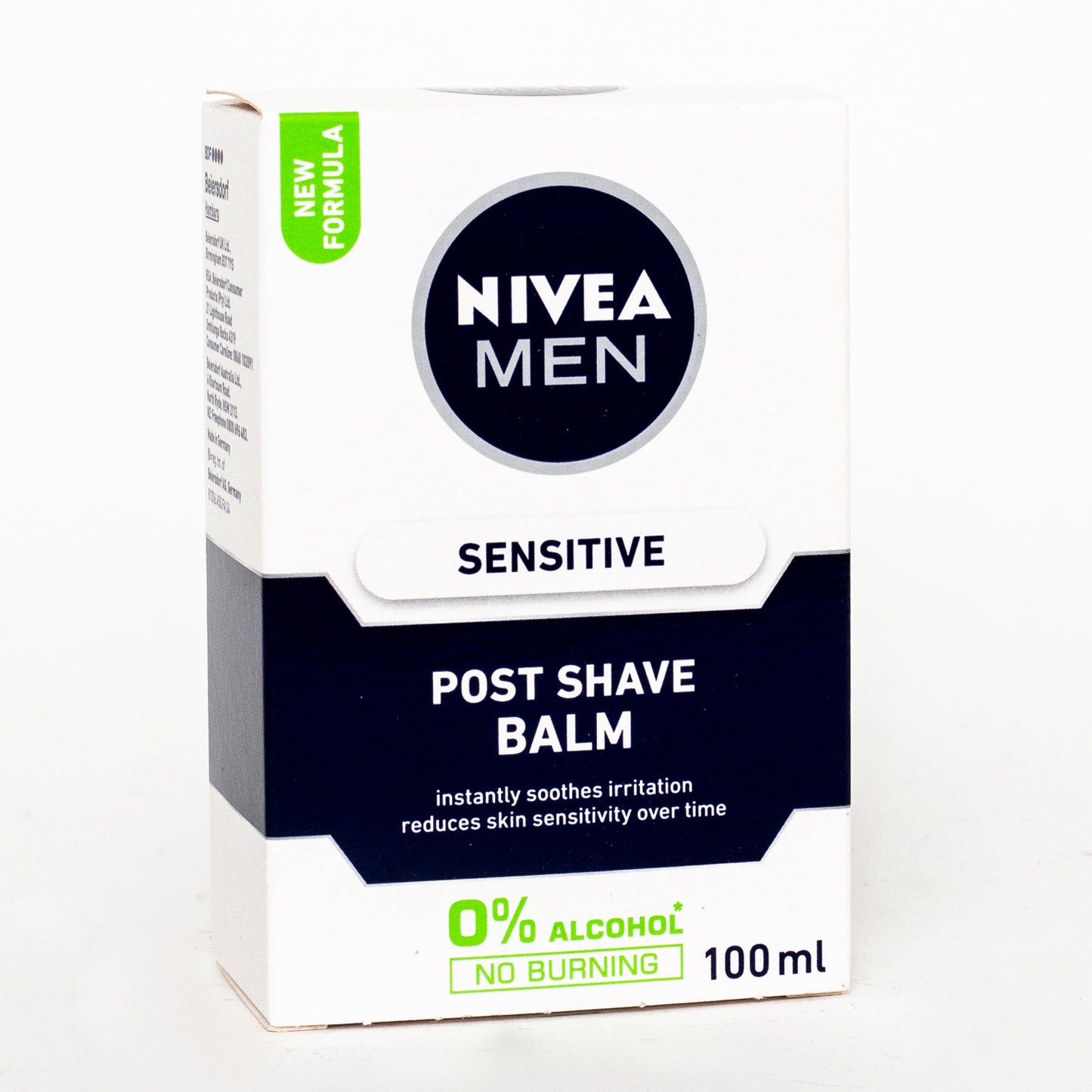 Nivea Men Sensitive Post Shave Balm 100ml