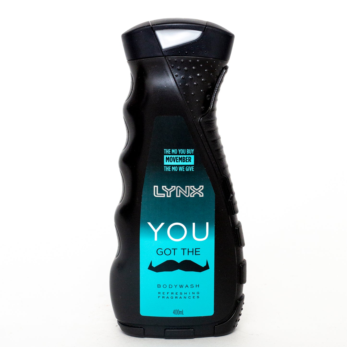 Lynx Men Body Wash You 400ml