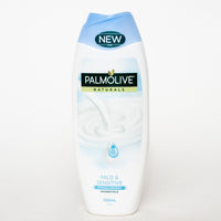 Palmolive Mild & Sensitive Shower Milk 500ml
