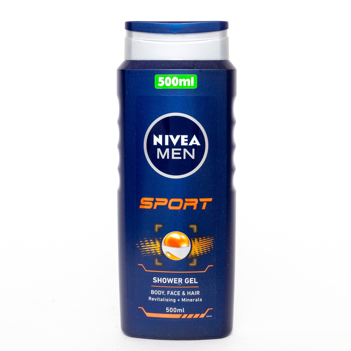 Nivea Men Sport Shower Gel 500ml