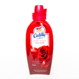 Cuddly Concentrate Aroma Intense Enchanted Rose 850ml