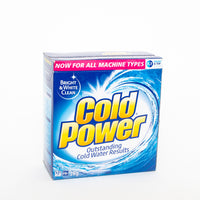 Cold Power Powder F&T Loader 2Kg