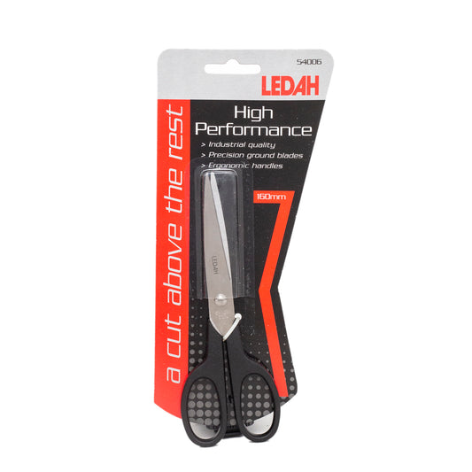 Ledah High Performance Scissors 160mm