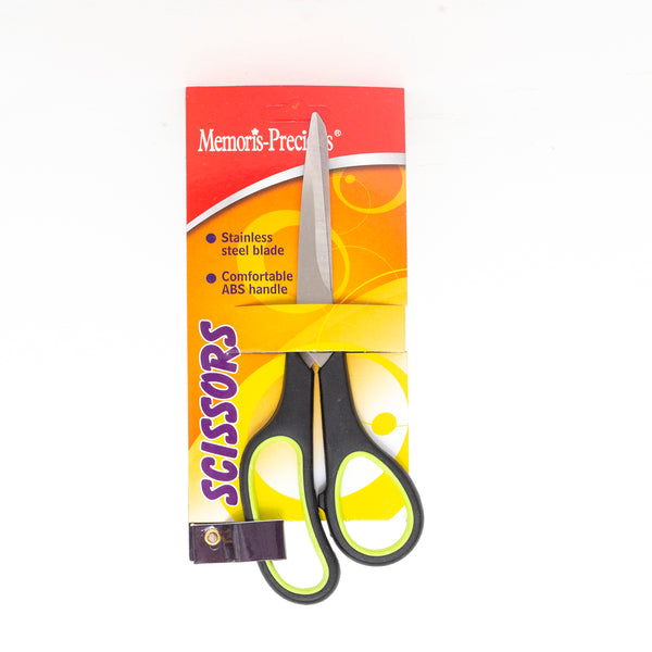 Memoris-Precious Scissors Stainless Steel 7.5cm