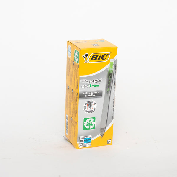 Bic Mechanical Pencil 0.5mm HB 12 Pack
