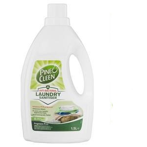 Pine O Cleen Laundry Sanitiser Lemon Blossom 1.5L