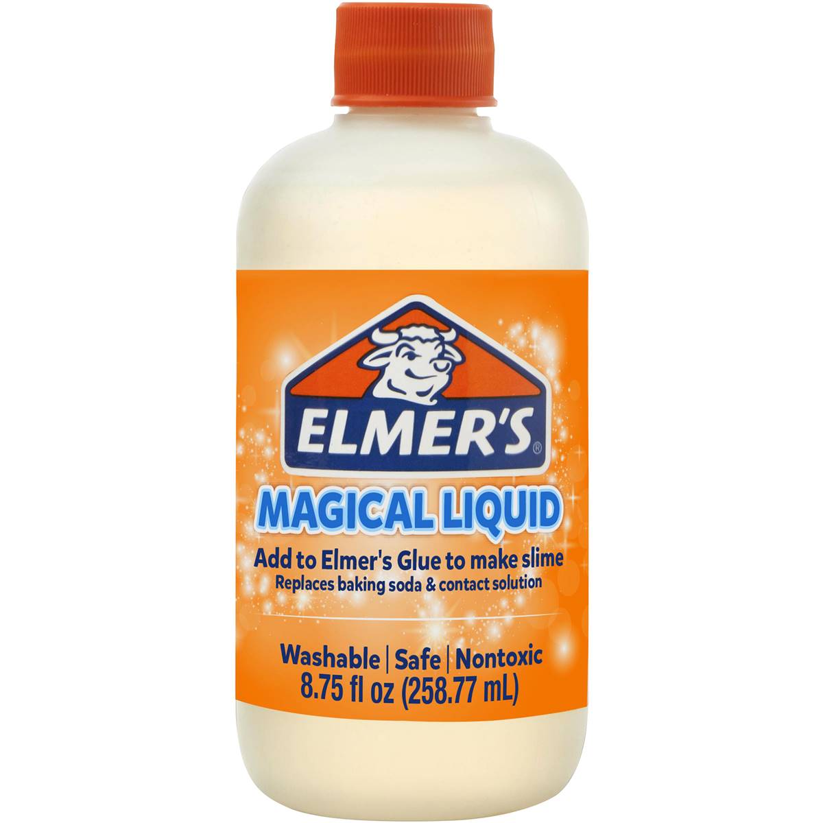 Elmer's Magical Liquid Glue 258ml