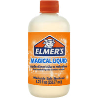 Elmer's Magical Liquid Glue 258ml