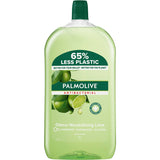 Palmolive Antibacterial Lime Refill 1L