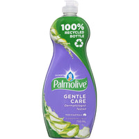 Palmolive Dishwashing Liquid Gentle Care 750ml
