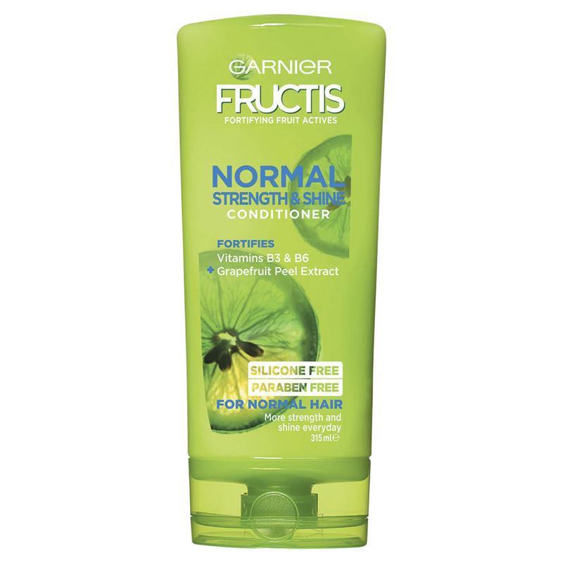 Garnier Fructis Normal Conditioner 315 ml