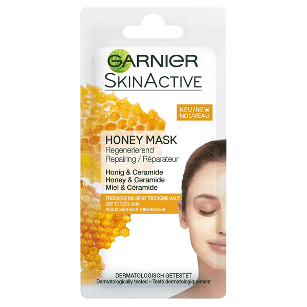 Garnier Skinactive Honey Mask 8ml