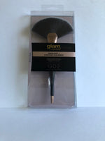 Glam By Manicare Highlight Contour Fan Brush GD2