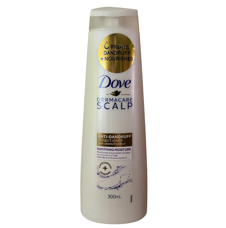 Dove Dermacare Scalp Anti-Dandruff Moisture Conditioner 300ml