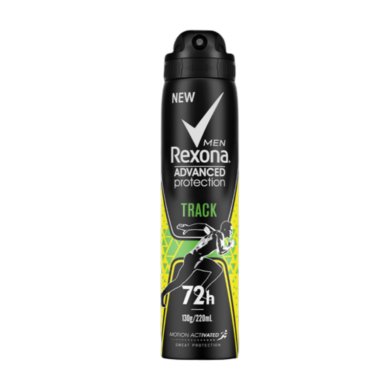 Rexona Men Advanced Protection Track 220ml