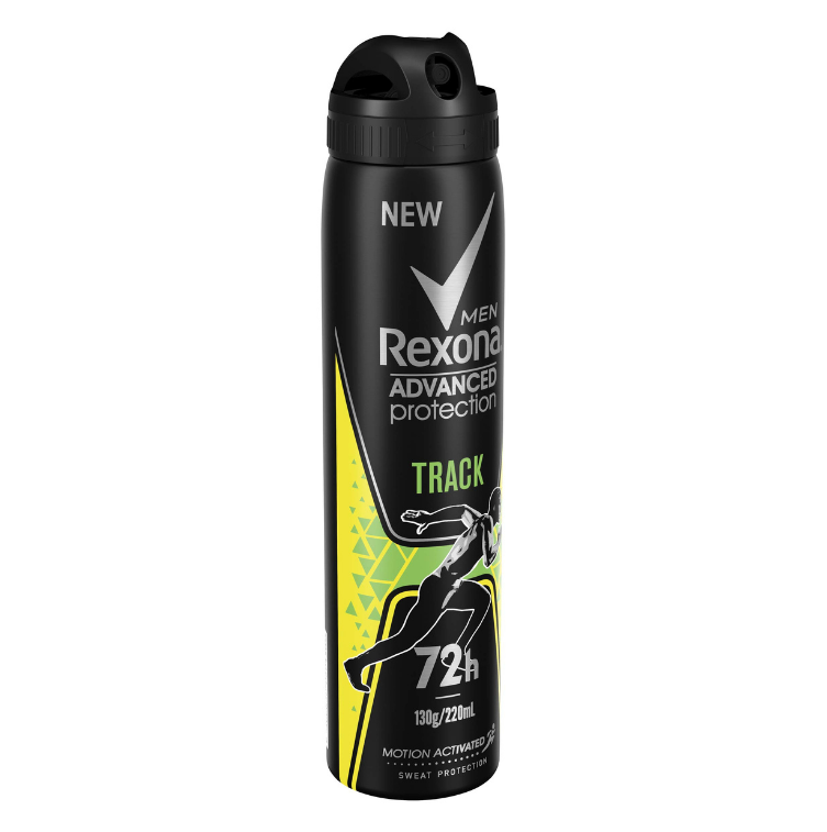 Rexona Men Advanced Protection Track 220ml