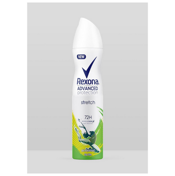 Rexona Spray Advanced Protection Stretch 220ml
