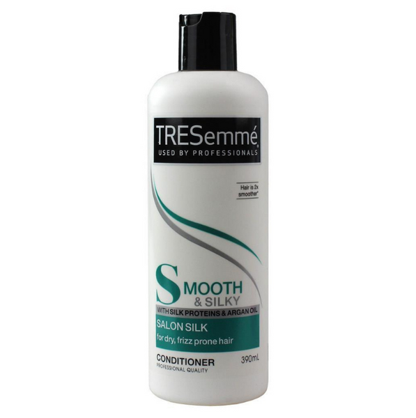 Tresemme Conditioner Smooth & Silky 390ml