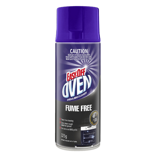 Easy-Off Oven Fume Free Cleaner 325g