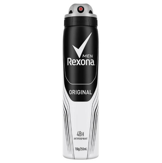 Rexona Men Spray Original 250ml