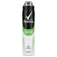 Rexona Men Spray Quantum Dry 250ml