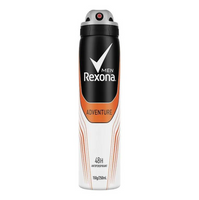 Rexona Men Spray Adventure 250ml