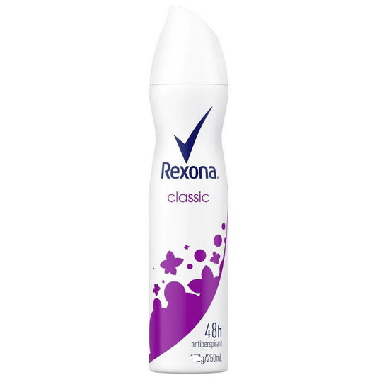 Rexona Spray Classic 250ml