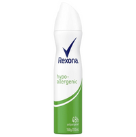 Rexona Spray Hypo-Allergenic 250ml